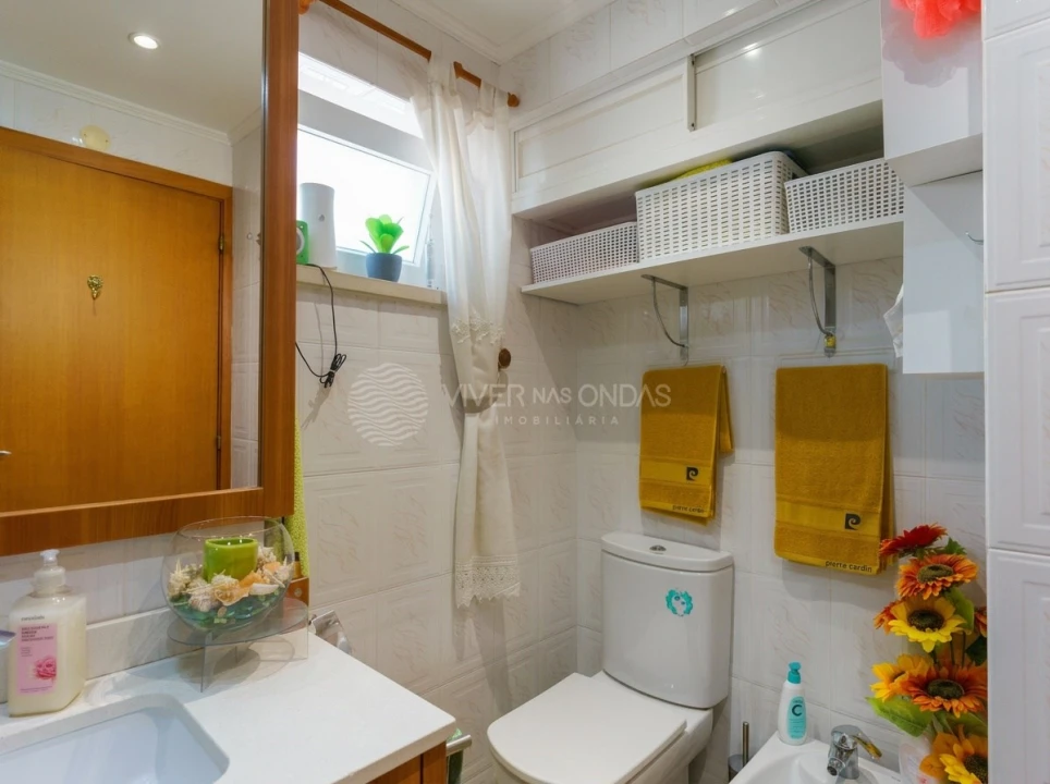 Apartamento T3 para Venda em Caparica e Trafaria Foto 15