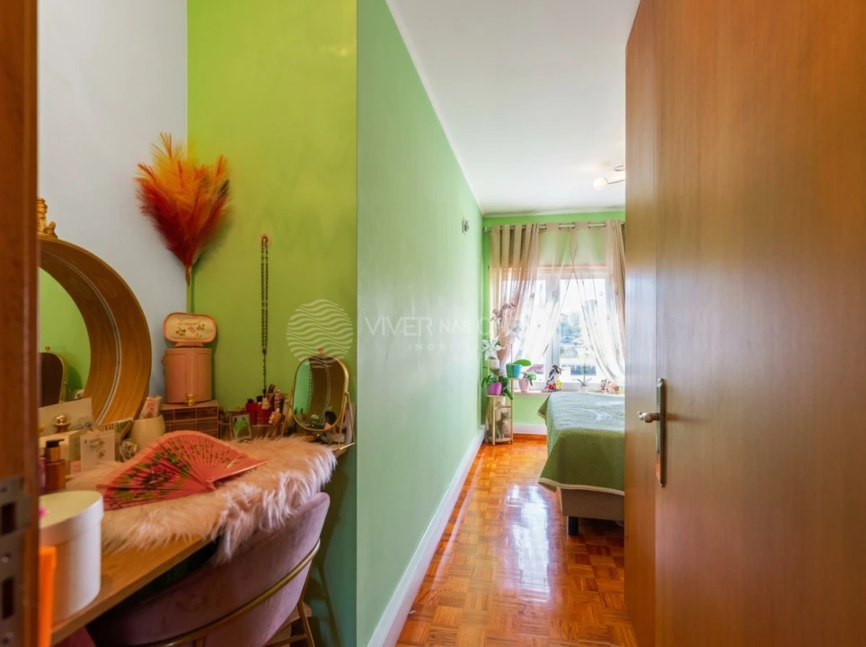 Apartamento T3 para Venda em Caparica e Trafaria Foto 16