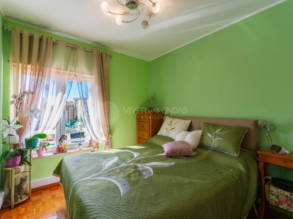 Apartamento T3 para Venda em Caparica e Trafaria Foto 17