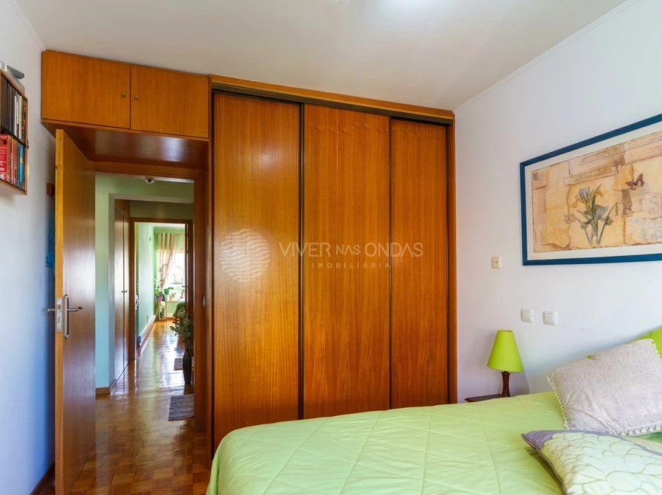 Apartamento T3 para Venda em Caparica e Trafaria Foto 20