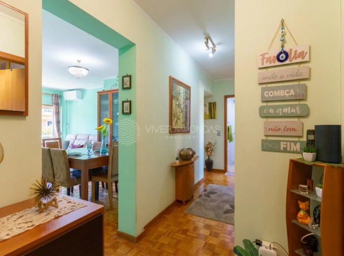 Apartamento T3 para Venda em Caparica e Trafaria Foto 9