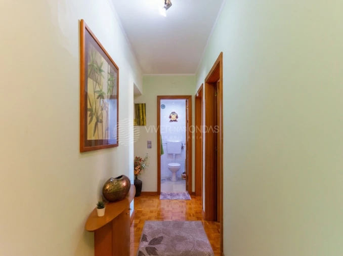 Apartamento T3 para Venda em Caparica e Trafaria Foto 10