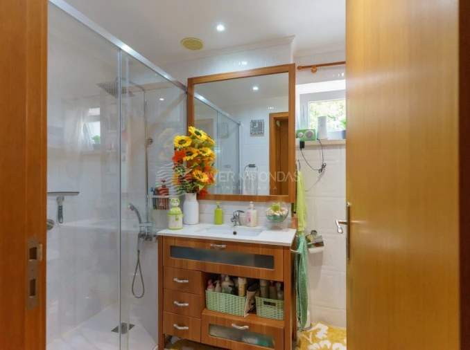 Apartamento T3 para Venda em Caparica e Trafaria Foto 13