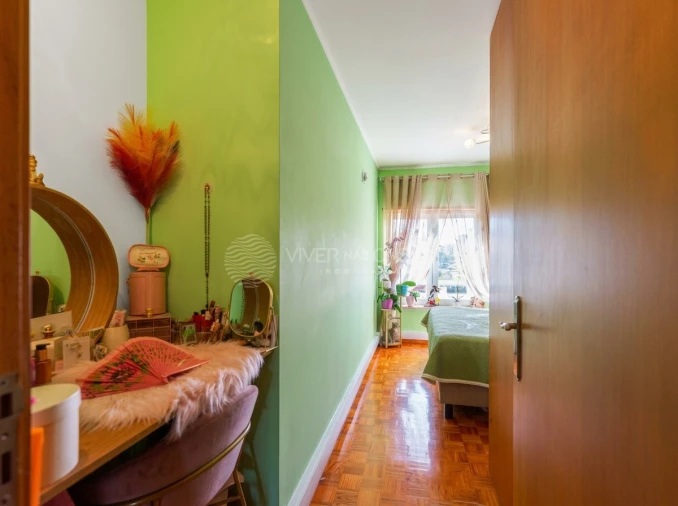 Apartamento T3 para Venda em Caparica e Trafaria Foto 16