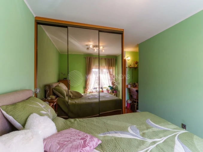 Apartamento T3 para Venda em Caparica e Trafaria Foto 18