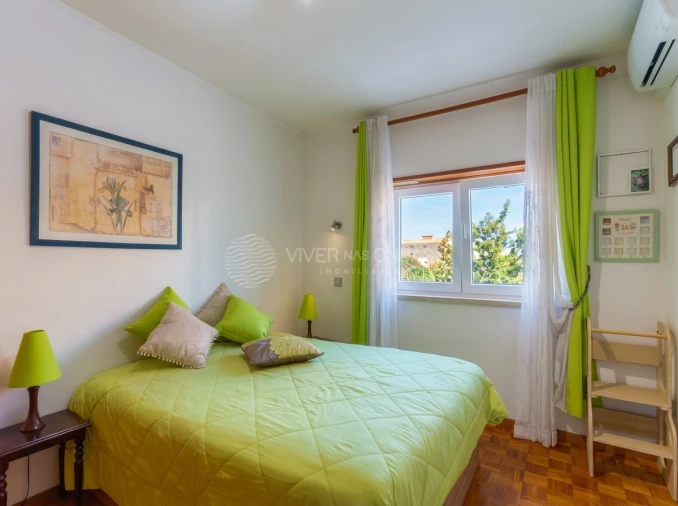 Apartamento T3 para Venda em Caparica e Trafaria Foto 19