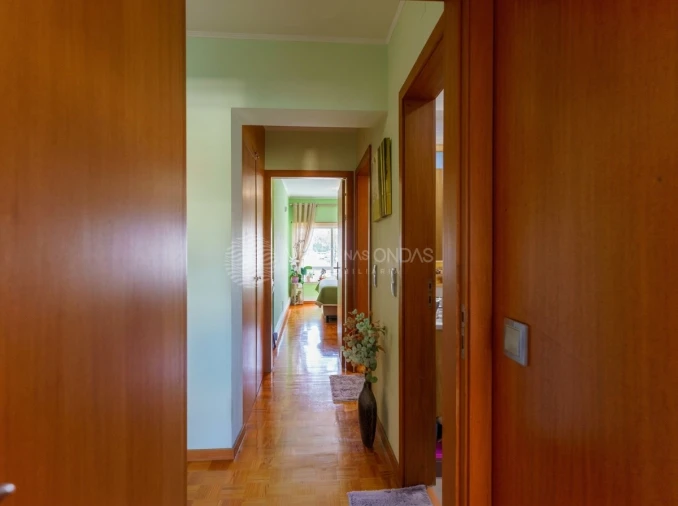Apartamento T3 para Venda em Caparica e Trafaria Foto 21
