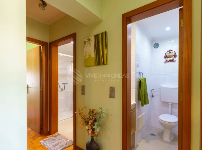 Apartamento T3 para Venda em Caparica e Trafaria Foto 22