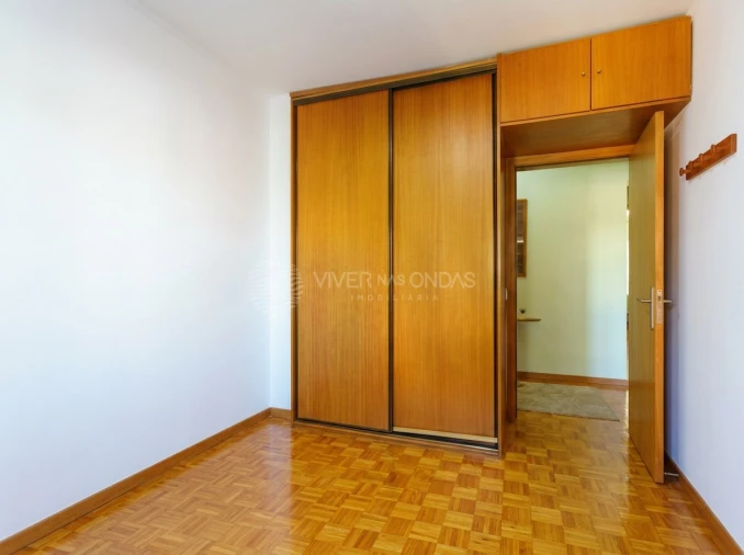 Apartamento T3 para Venda em Caparica e Trafaria Foto 25