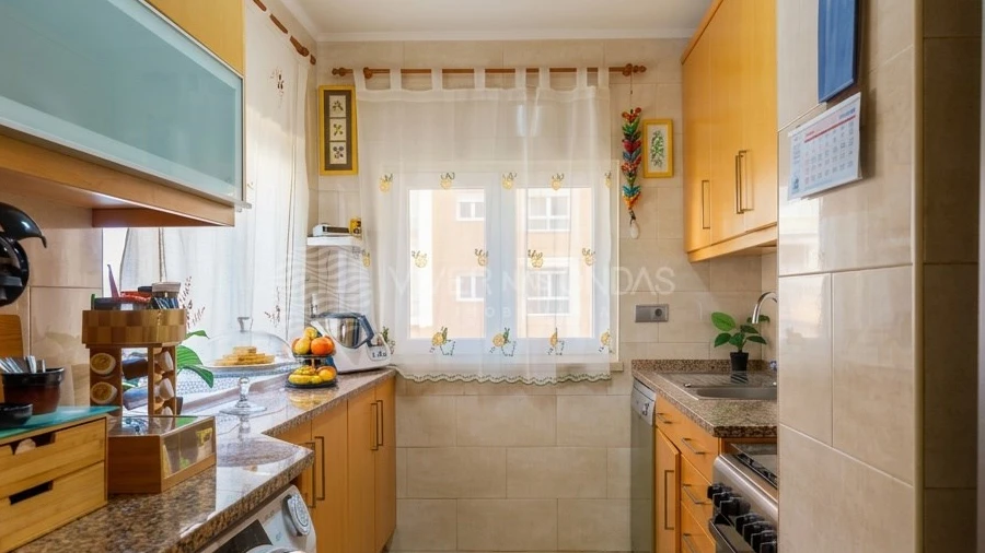 Apartamento T3 para Venda em Caparica e Trafaria