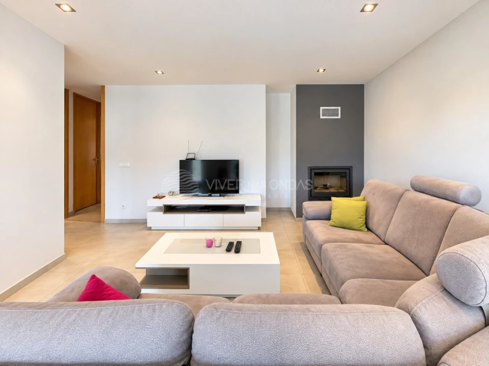 Apartamento T3 para Venda em Lage Foto 2