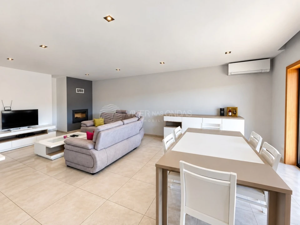 Apartamento T3 para Venda em Lage Foto 4