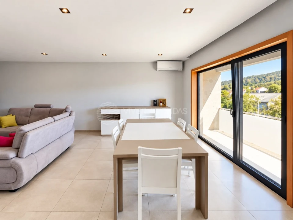 Apartamento T3 para Venda em Lage Foto 5