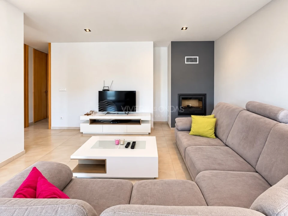 Apartamento T3 para Venda em Lage Foto 8