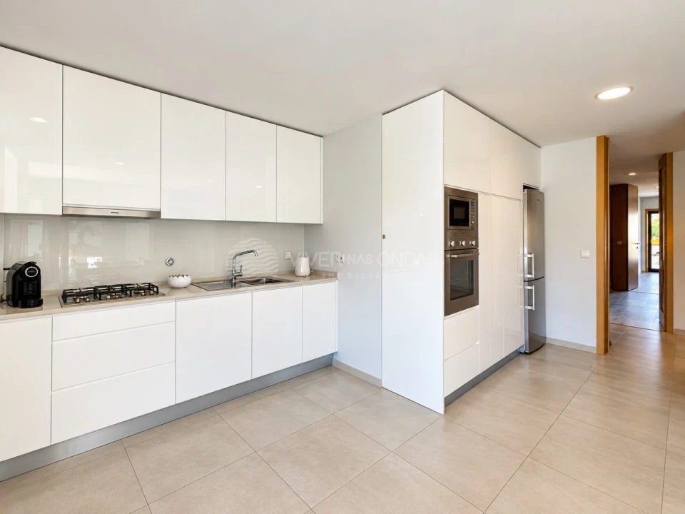 Apartamento T3 para Venda em Lage Foto 10