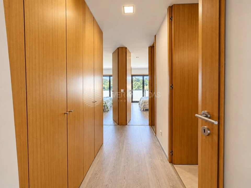 Apartamento T3 para Venda em Lage Foto 11