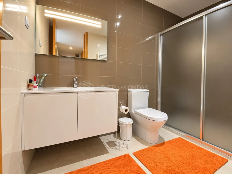 Apartamento T3 para Venda em Lage Foto 16