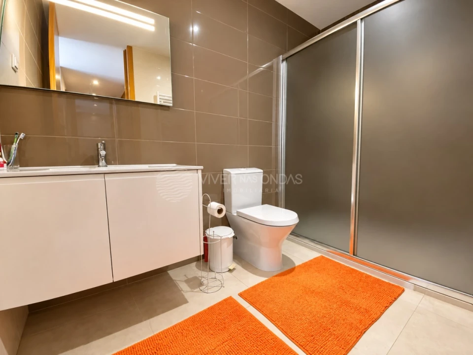 Apartamento T3 para Venda em Lage Foto 17
