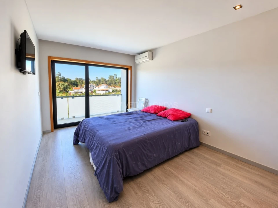 Apartamento T3 para Venda em Lage Foto 18