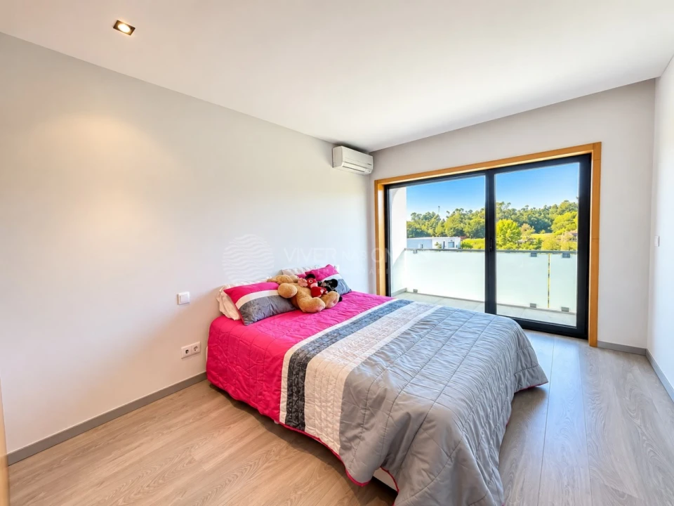 Apartamento T3 para Venda em Lage Foto 22