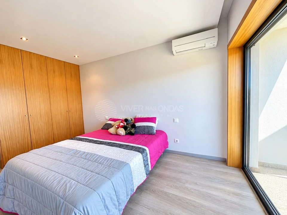 Apartamento T3 para Venda em Lage Foto 24