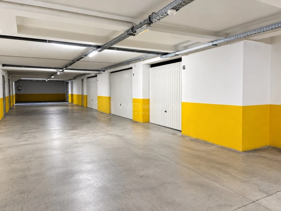 Apartamento T3 para Venda em Lage Foto 27