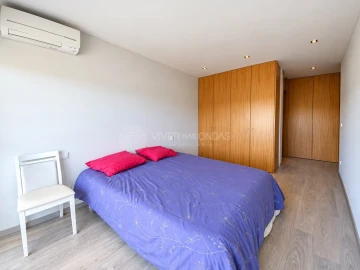 Apartamento T3 para Venda em Lage