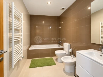 Apartamento T3 para Venda em Lage
