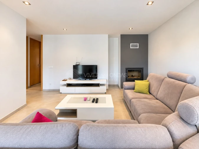 Apartamento T3 para Venda em Lage Foto 2