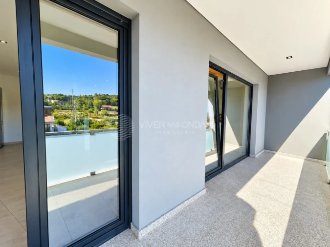 Apartamento T3 para Venda em Lage Foto 7