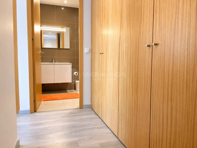 Apartamento T3 para Venda em Lage Foto 15