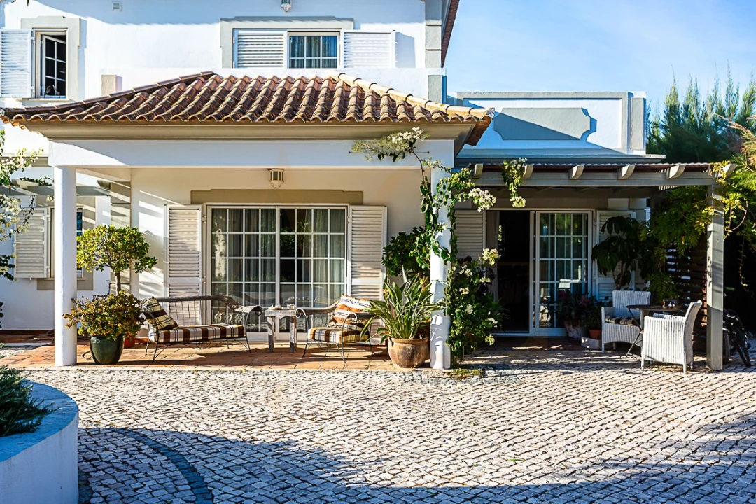 Moradia T4 para Venda em Luz de Tavira e Santo Estêvão Foto 10
