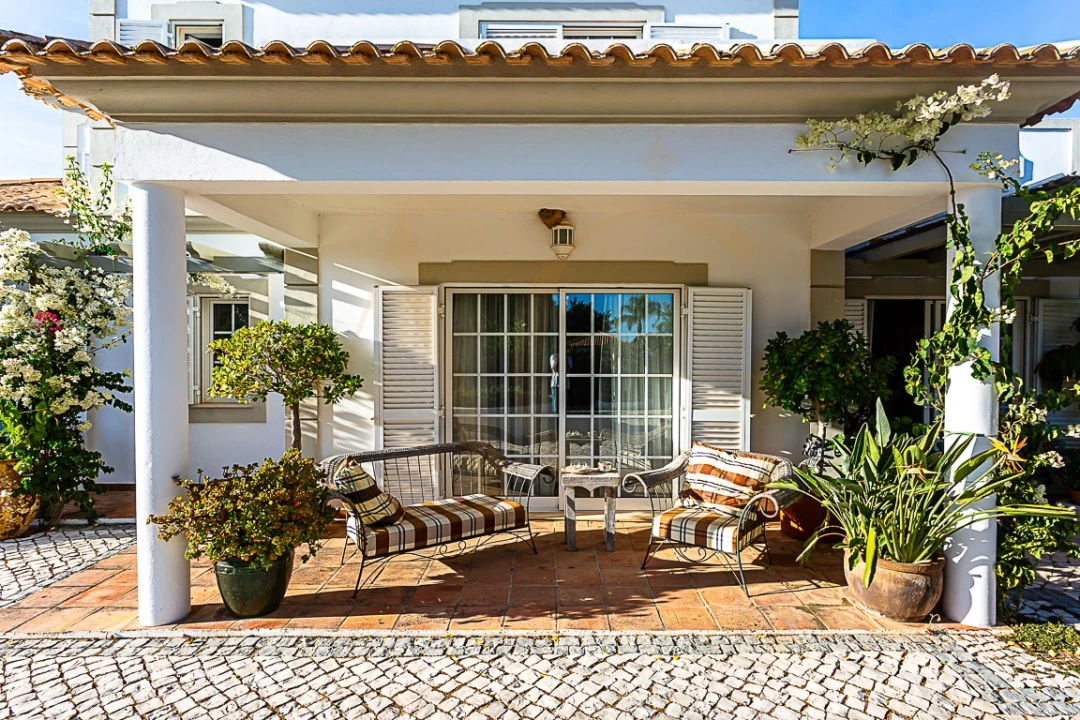 Moradia T4 para Venda em Luz de Tavira e Santo Estêvão Foto 11