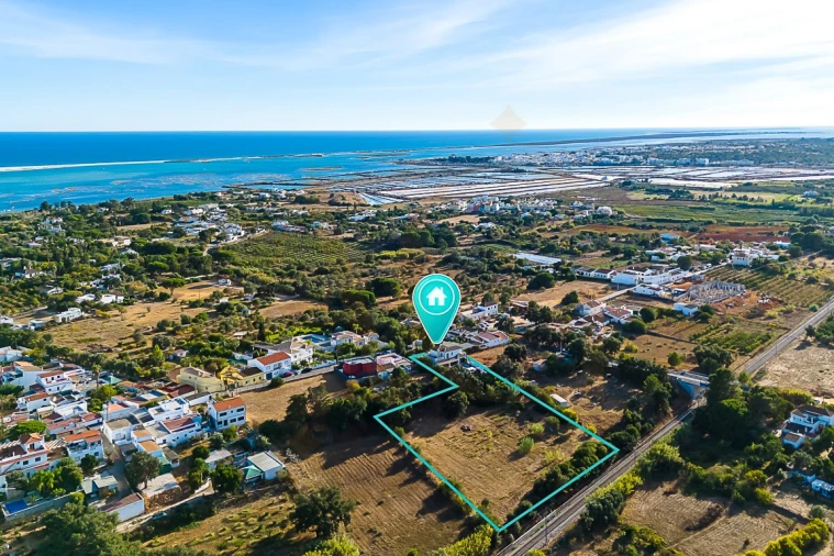 Moradia T4 para Venda em Luz de Tavira e Santo Estêvão Foto 5