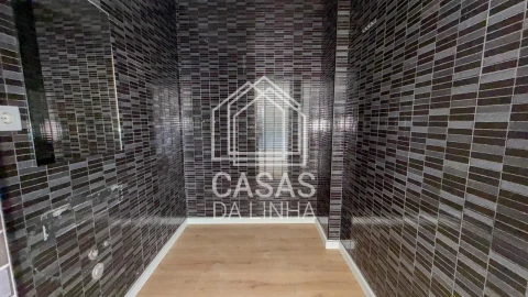Negócio para Venda em Carcavelos e Parede