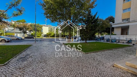 Negócio para Venda em Carcavelos e Parede