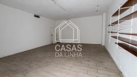 Negócio para Venda em Carcavelos e Parede