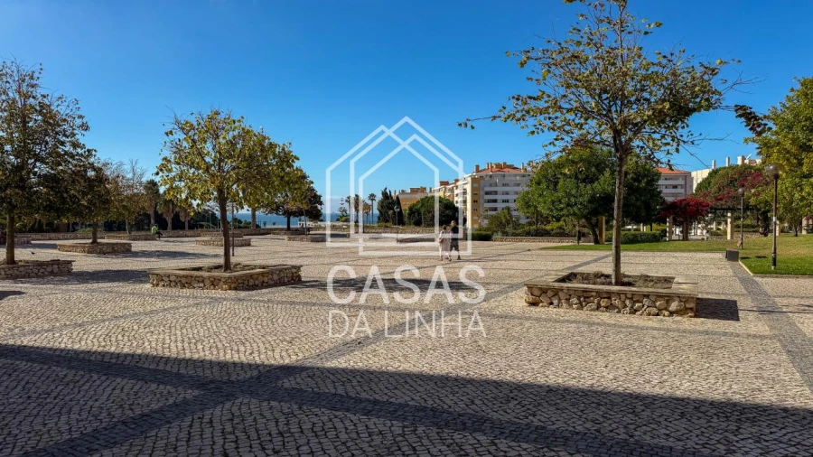 Negócio para Venda em Carcavelos e Parede Foto 8