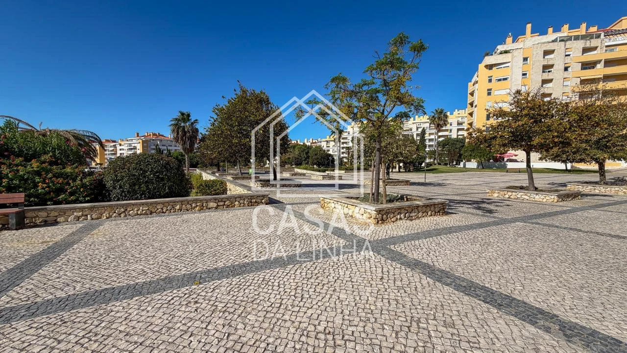 Negócio para Venda em Carcavelos e Parede Foto 9