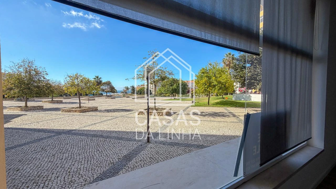 Negócio para Venda em Carcavelos e Parede Foto 7