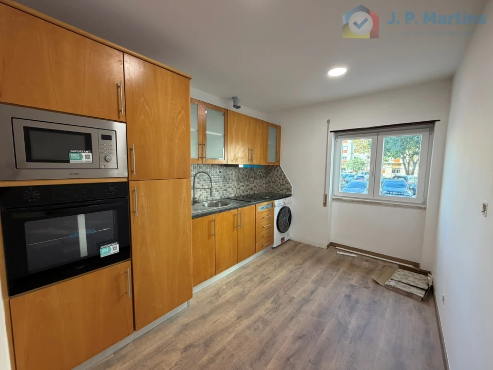 Apartamento T3 para Venda em Alto do Seixalinho, Santo André e Verderena Foto 1