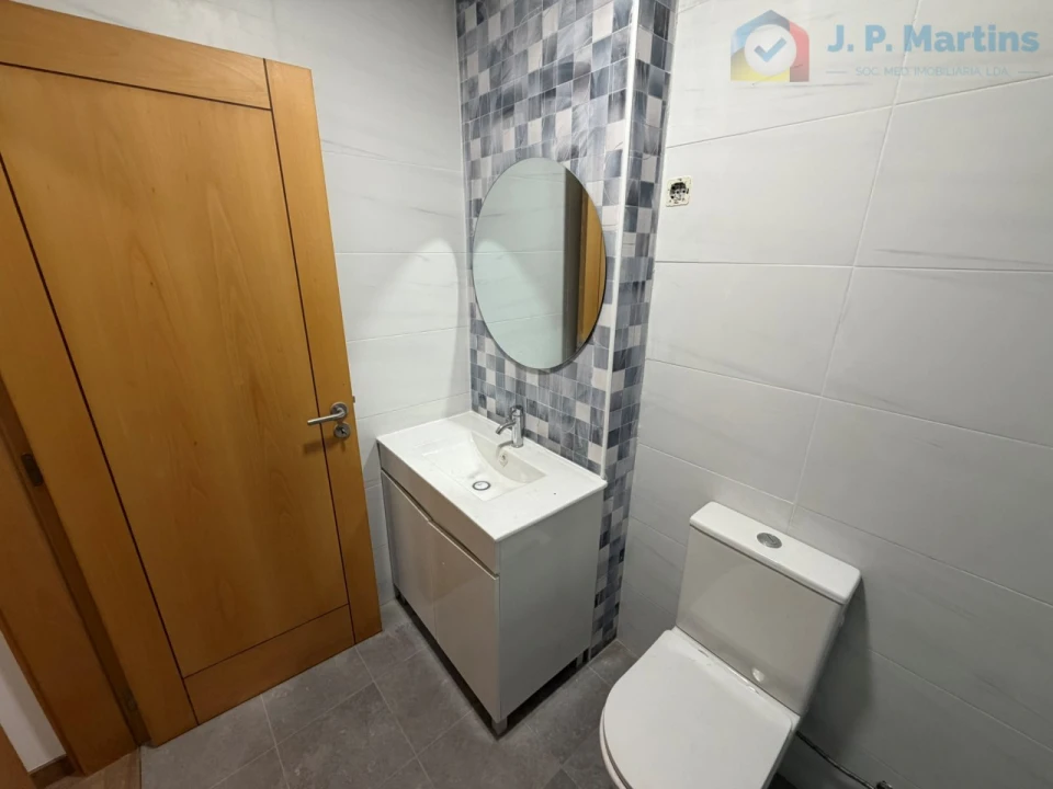 Apartamento T3 para Venda em Alto do Seixalinho, Santo André e Verderena Foto 10