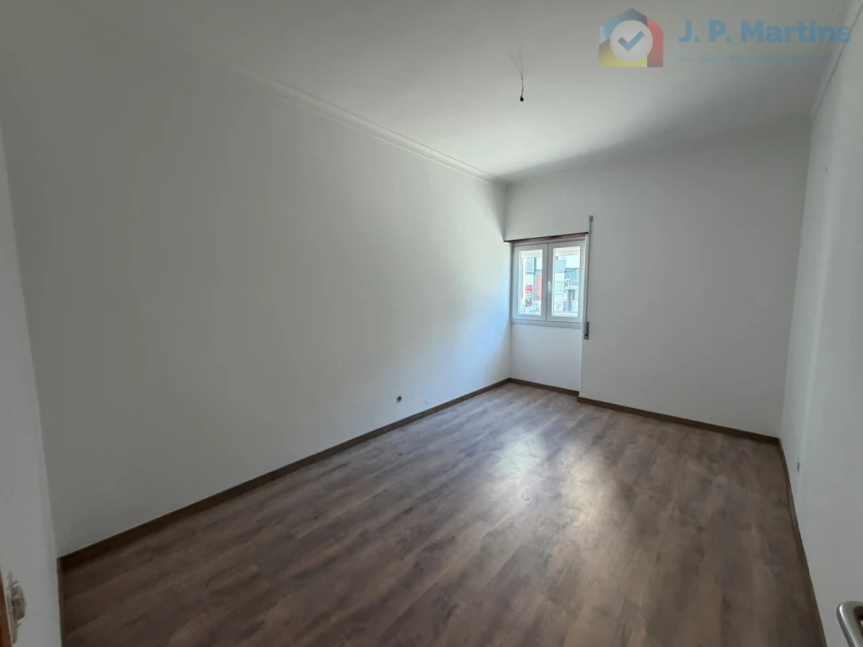 Apartamento T3 para Venda em Alto do Seixalinho, Santo André e Verderena Foto 11