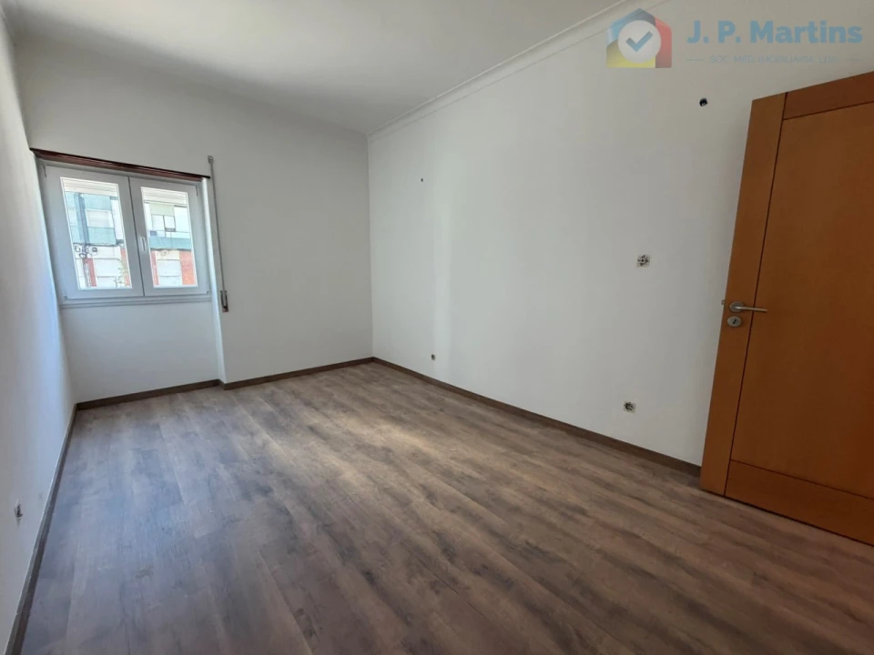Apartamento T3 para Venda em Alto do Seixalinho, Santo André e Verderena Foto 12