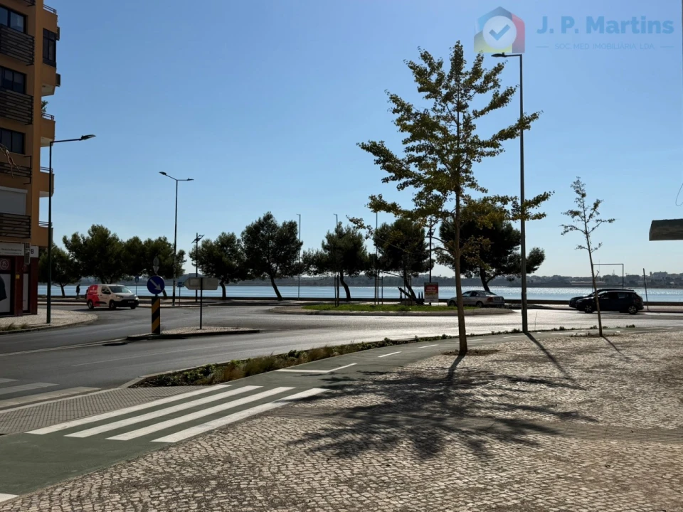 Apartamento T3 para Venda em Alto do Seixalinho, Santo André e Verderena Foto 16