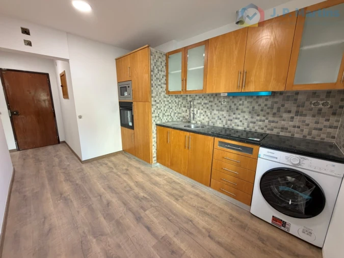 Apartamento T3 para Venda em Alto do Seixalinho, Santo André e Verderena Foto 2