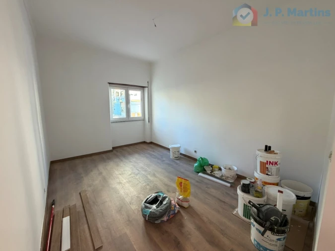Apartamento T3 para Venda em Alto do Seixalinho, Santo André e Verderena Foto 4