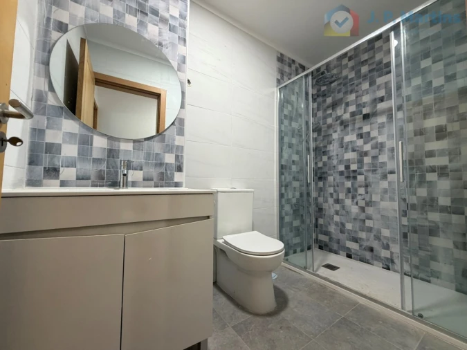Apartamento T3 para Venda em Alto do Seixalinho, Santo André e Verderena Foto 9