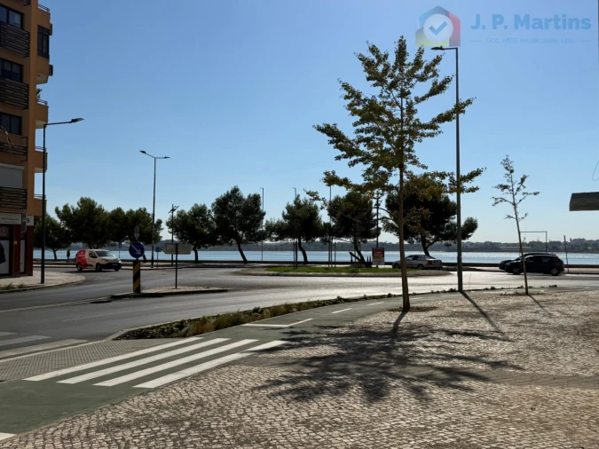 Apartamento T3 para Venda em Alto do Seixalinho, Santo André e Verderena Foto 16