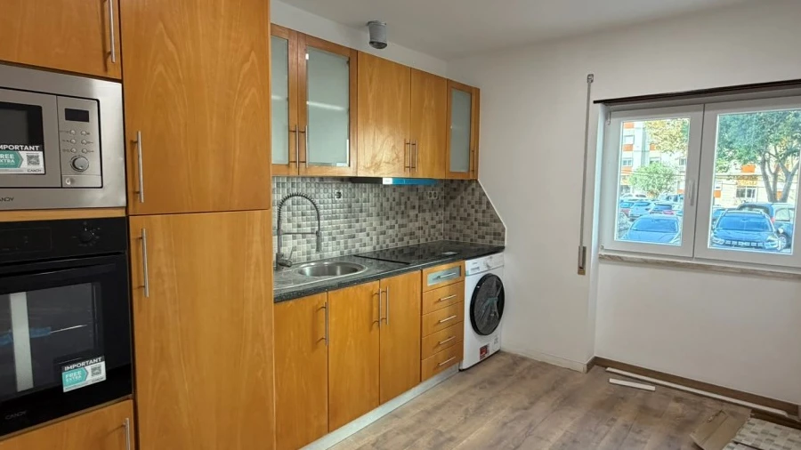 Apartamento T3 para Venda em Alto do Seixalinho, Santo André e Verderena